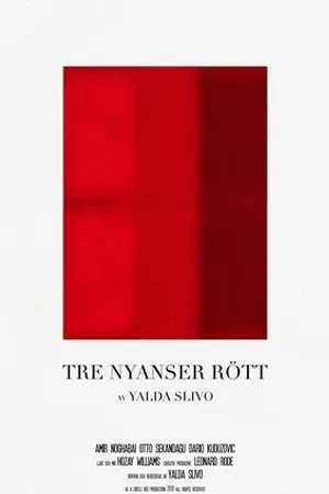 Постер к фильму Three Shades Red (2018)