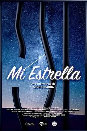 Постер к фильму Mi Estrella (My Star) (2019)