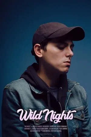 Постер к фильму Wild Nights (2018)