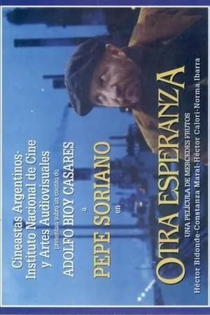 Постер к фильму Otra esperanza (1996)