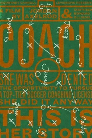 Постер к фильму Coach (2019)