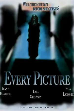 Постер к мультфильму Мстительный дух (2005)
