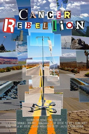 Постер к фильму Cancer Rebellion (2018)