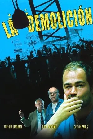 Постер к фильму Снос (2005)