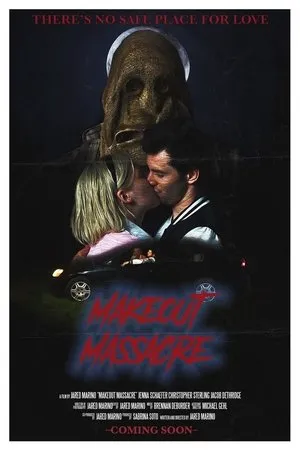 Постер к фильму Makeout Massacre (2019)