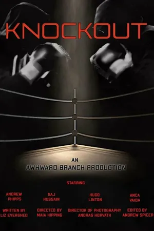 Постер к фильму Knockout (2018)