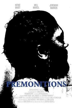 Постер к фильму Premonitions (2019)