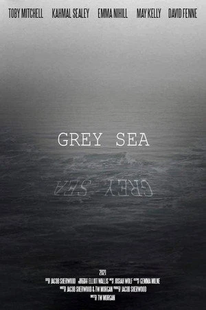 Постер к фильму Grey Sea (2021)