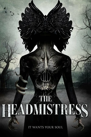 Постер к фильму The Headmistress (2023)
