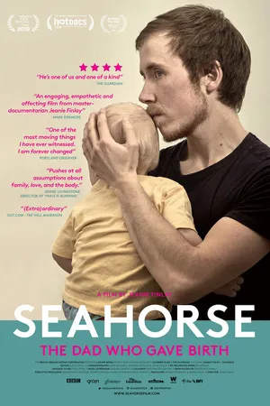 Постер к фильму Морской конёк (2019)