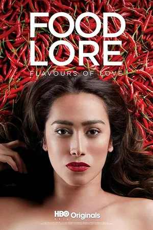 Постер к сериалу Food Lore (2019)