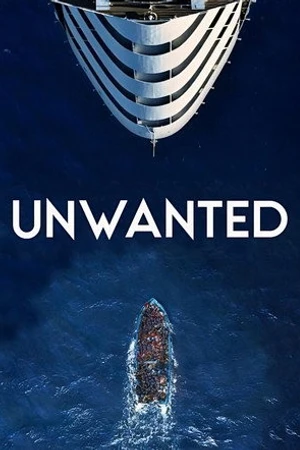 Постер к сериалу Заложники моря (2023)
