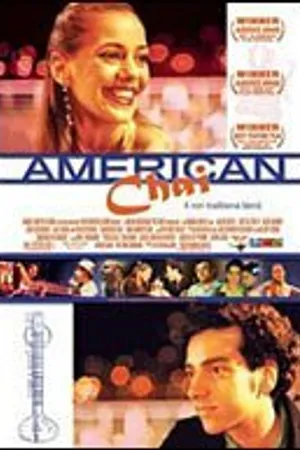 Постер к фильму Американский Чаи (2001)
