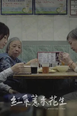 Постер к фильму 3 Generations 3 Days (2019)
