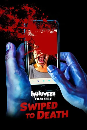 Постер к фильму Swiped to Death (2019)