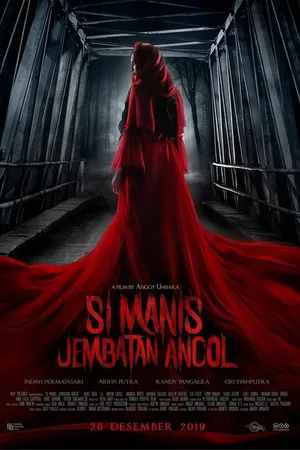 Постер к фильму Кровожадная красавица (2019)