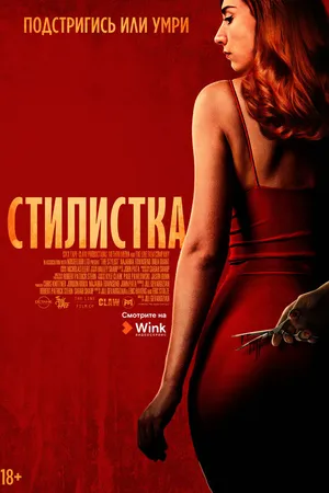 Постер к фильму Стилистка (2020)