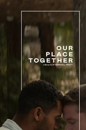 Постер к фильму Our Place Together (2020)