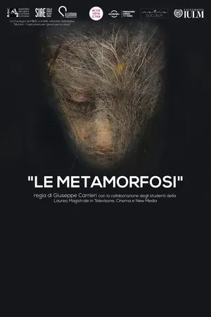 Постер к фильму Le Metamorfosi (2019)