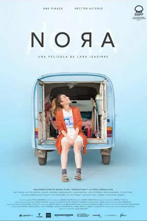 Постер к фильму Нора (2020)