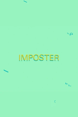 Постер к фильму Imposter (2019)