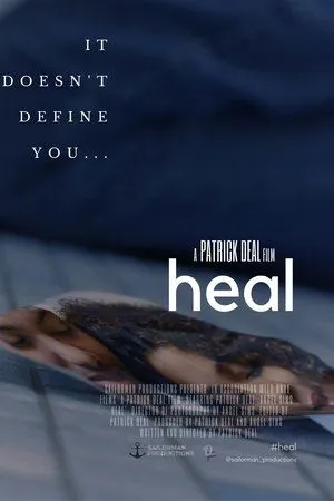 Постер к фильму Heal (2019)