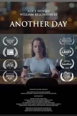 Постер к фильму Another Day (2020)