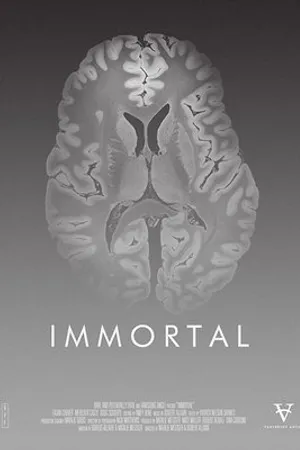 Постер к фильму Immortal (2020)