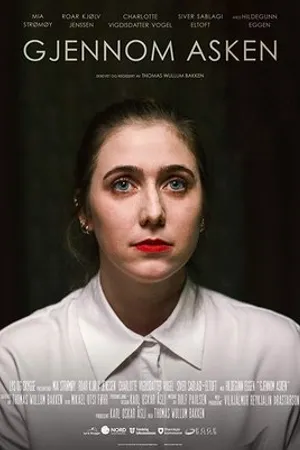Постер к фильму Gjennom asken (2019)