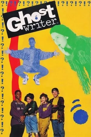 Постер к сериалу Ghostwriter (1992 - 1995)