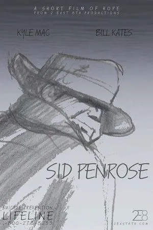 Постер к фильму Sid Penrose (2020)