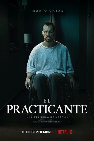 Постер к фильму Парамедик (2020)