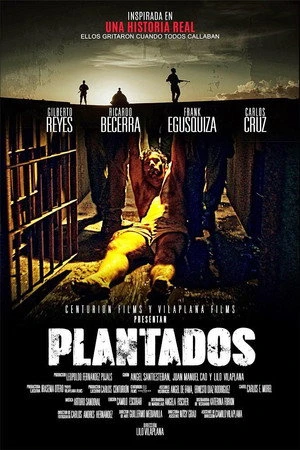 Постер к фильму Plantados (2021)