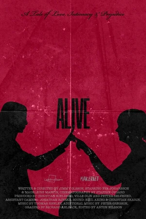 Постер к фильму Alive (2020)