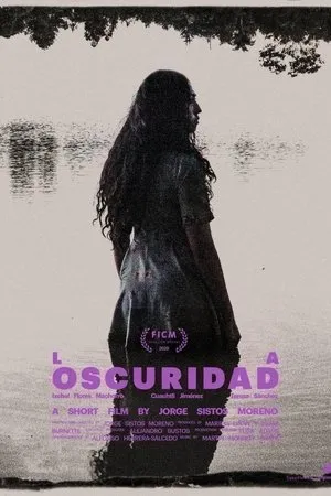 Постер к фильму La Oscuridad (2019)