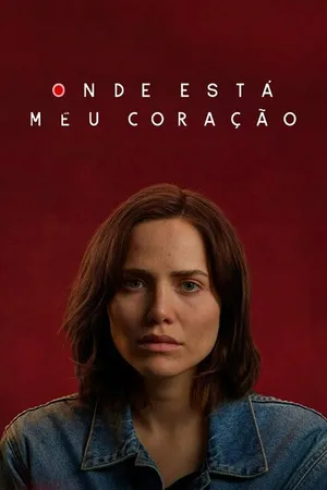 Постер к сериалу Где моё сердце (2020)
