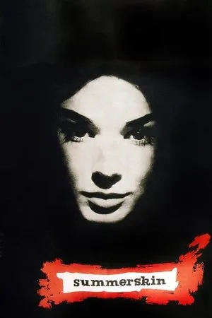 Постер к фильму Piel de verano (1961)
