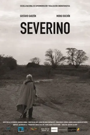 Постер к фильму Severino (2019)