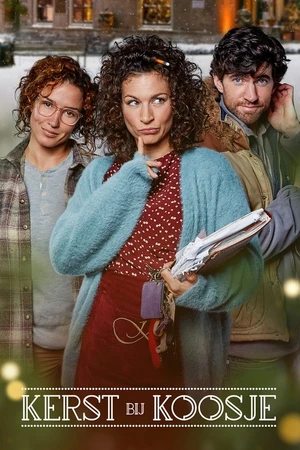 Постер к сериалу Kerst bij Koosje (2019)