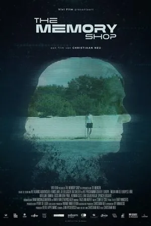 Постер к фильму The Memory Shop (2019)