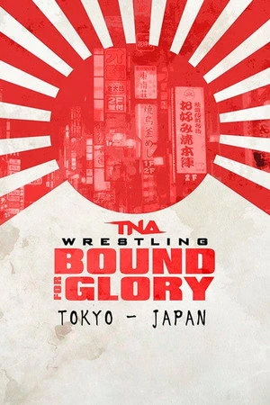 Постер к фильму TNA: Bound for Glory (2014)