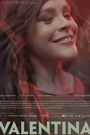 Постер к фильму Valentina (2020)