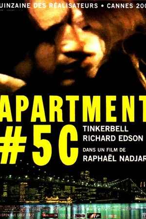 Постер к фильму Apartment #5C (2002)