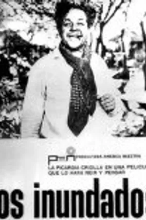 Постер к фильму Затопленные (1962)