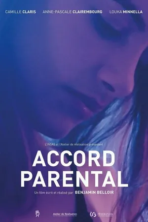 Постер к фильму Accord parental (2018)