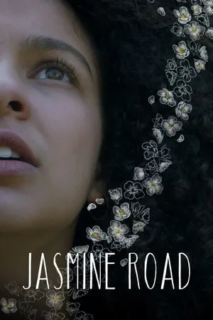 Постер к фильму Jasmine Road (2020)