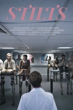 Постер к фильму Stilts (2019)