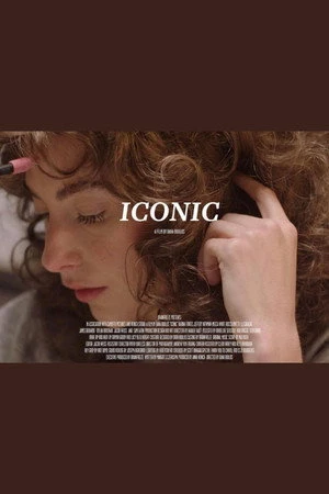 Постер к фильму Iconic (2019)