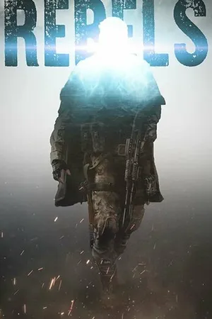 Постер к фильму После нас: Повстанцы (2019)