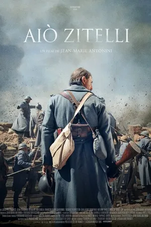 Постер к фильму Aiò Zitelli (2019)